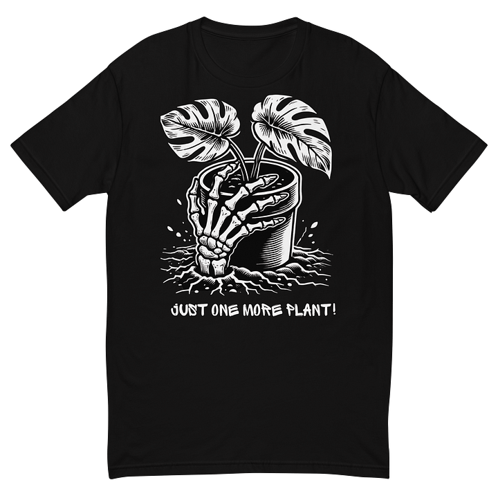 JUST ONE MORE PLANT! product image (8)