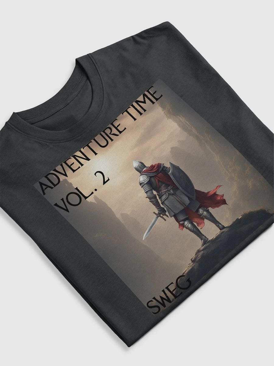 Sweg-Adventure-Time-Vol. 2 product image (5)