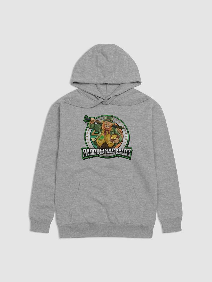 Paddy's Hoodie product image (1)