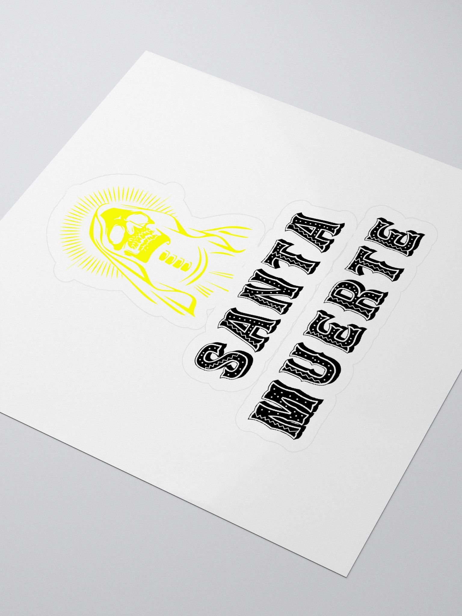 Santa Muerte product image (3)