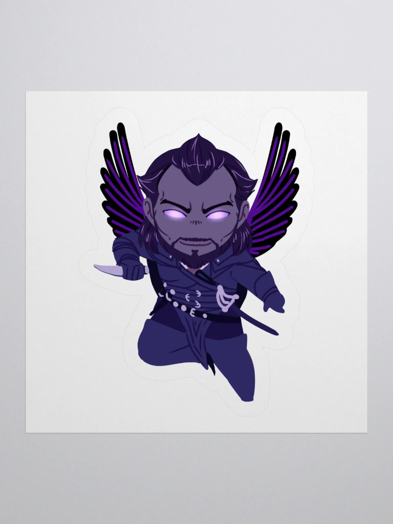 Veilguard - Spite product image (4)
