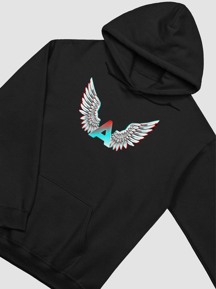 Flying ARK Survival Hoodie product image (12)