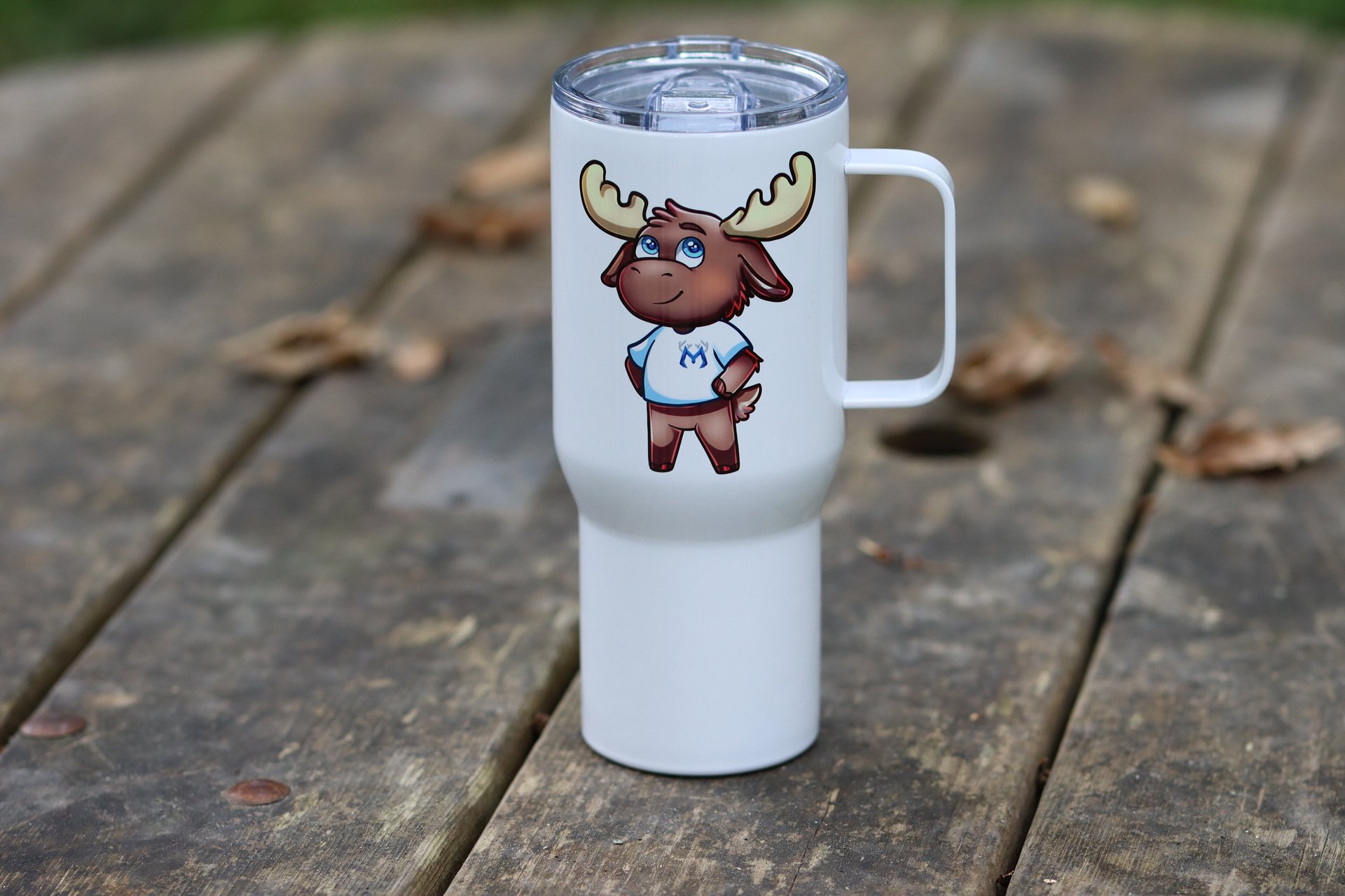 Moose Cup product image (2)