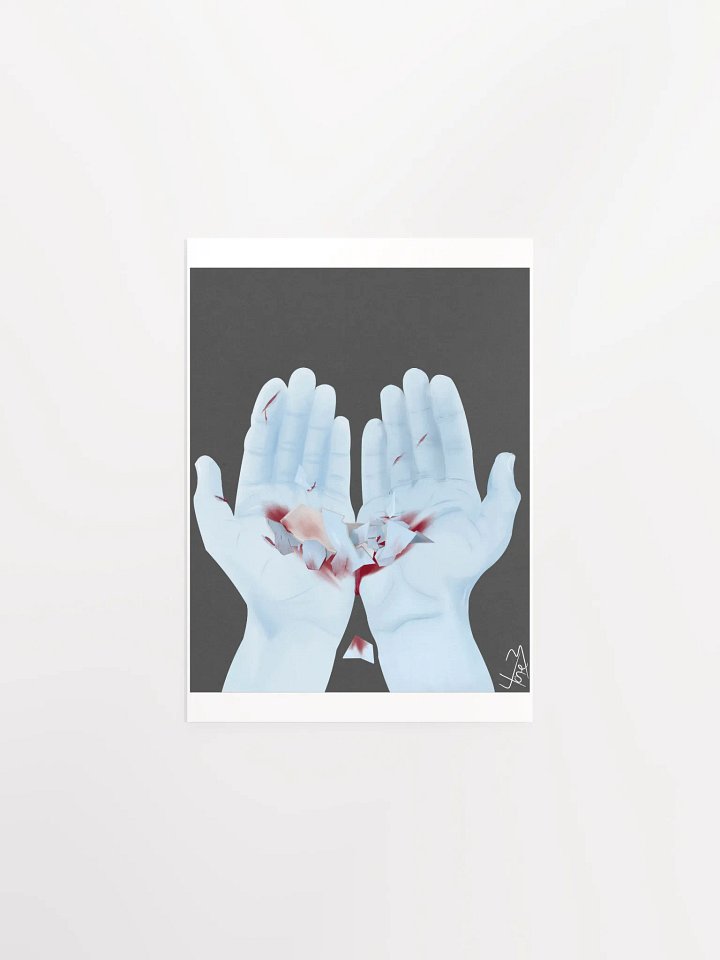 Bella Donna - Hands product image (1)