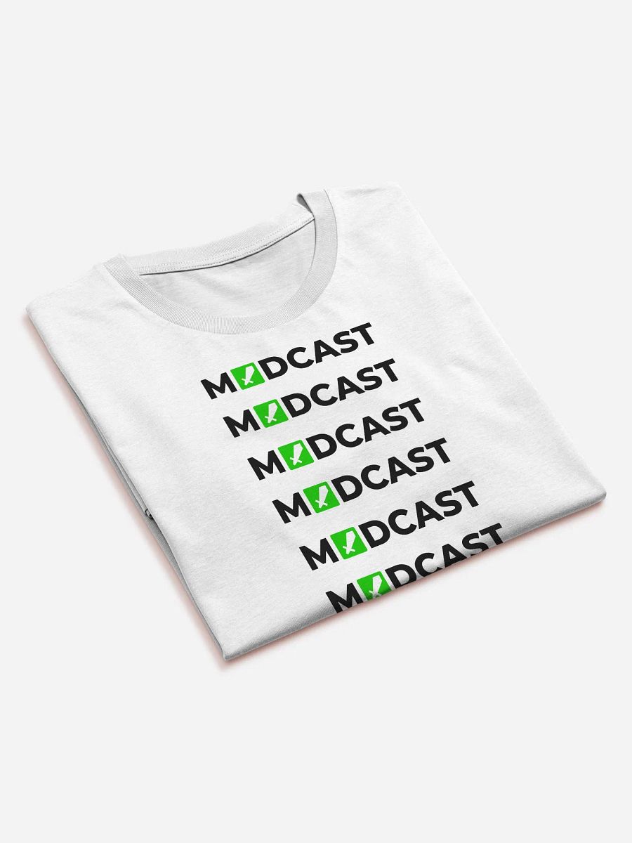 MODCAST scatter t-shirt dress product image (4)