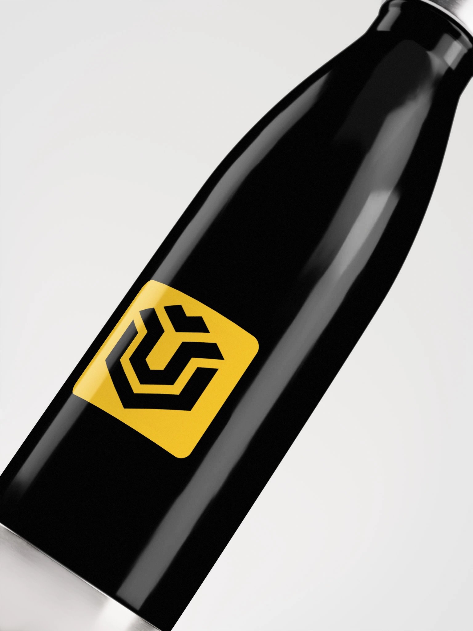 Black Recon Bottle product image (5)