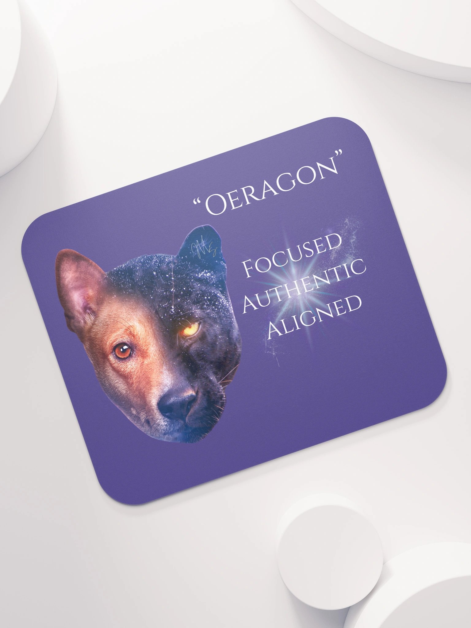 Oeragon Mouse Pad product image (7)