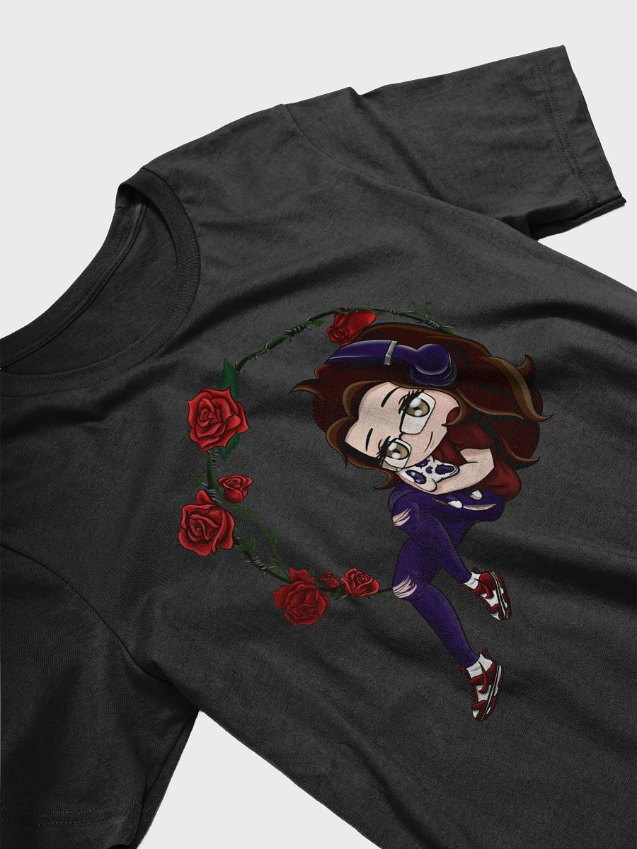 Cozy Cream Tee product image (1)