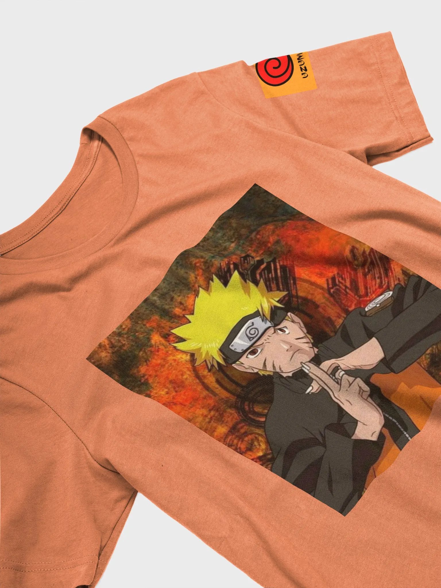 Uzumaki Naruto product image (14)