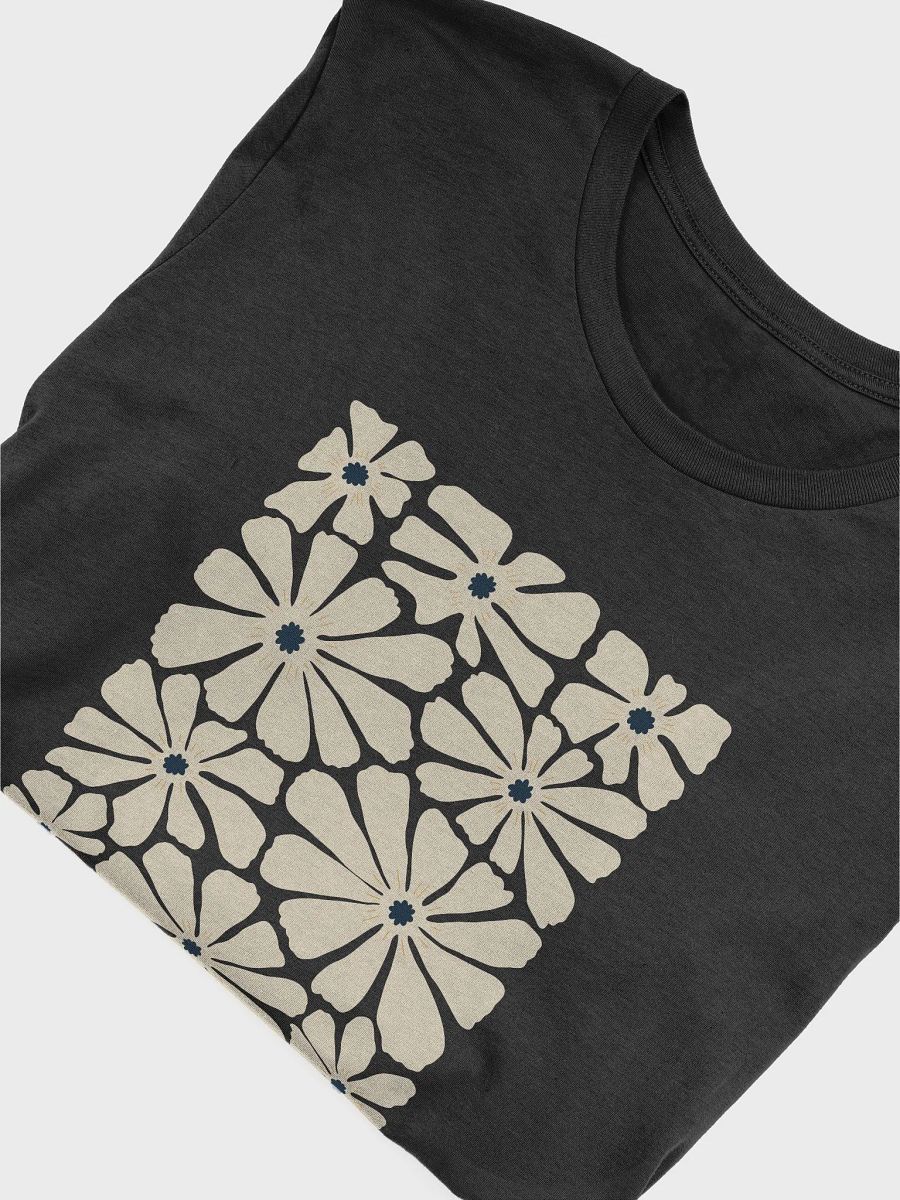 Golden Blooms Abound T-Shirt product image (5)