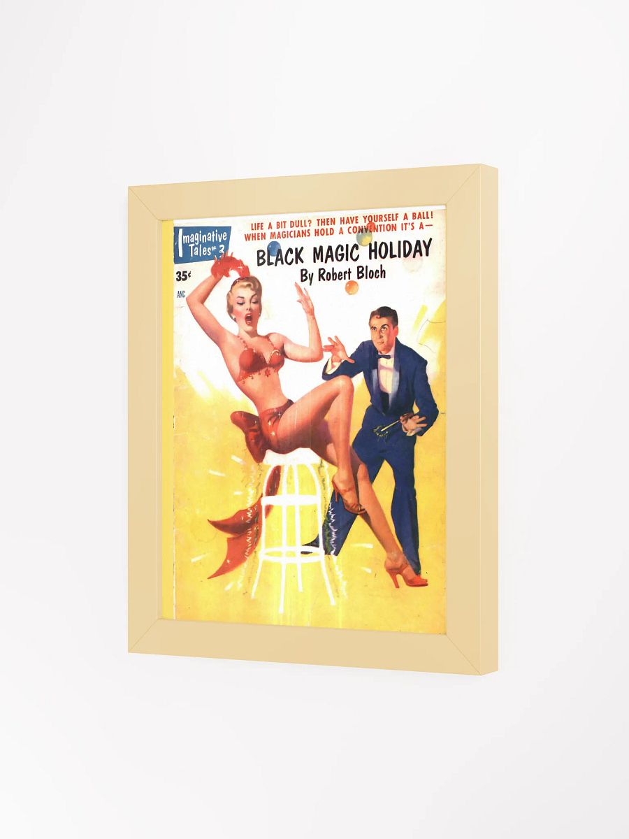 Imagine tales #3 product image (25)