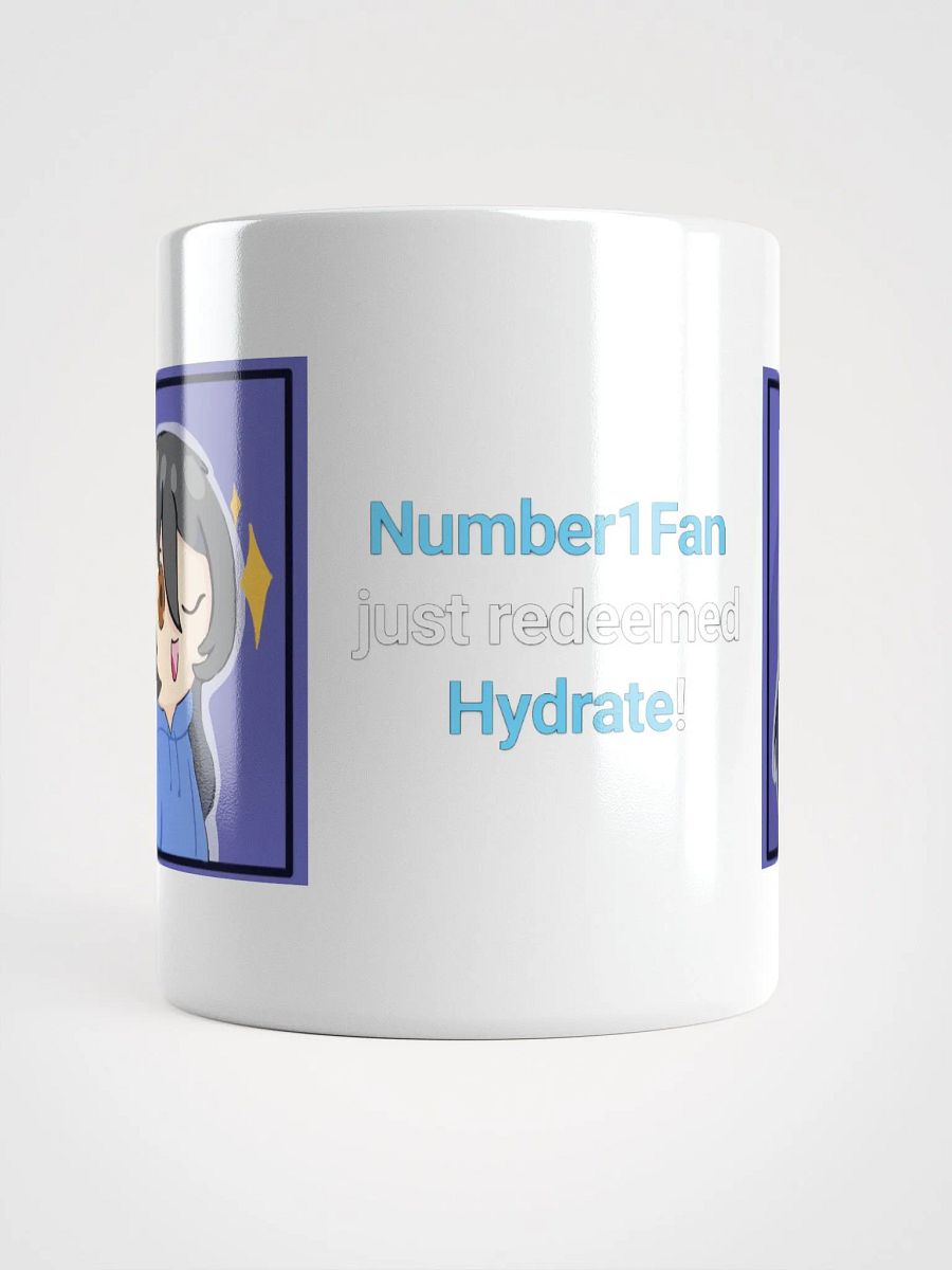 Hydrate Redeem Mug product image (5)