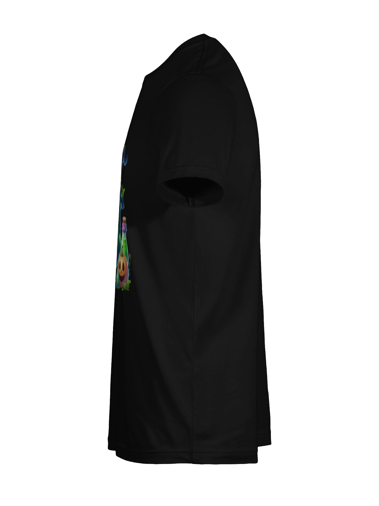 Whimsical Witch's Cauldron T-Shirt product image (117)