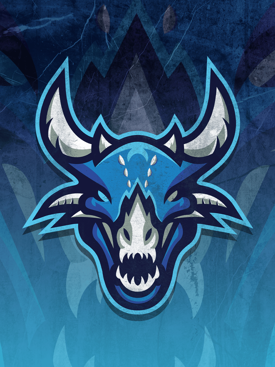 'Vorkath' OSRS Oversized Hoodie product image (5)