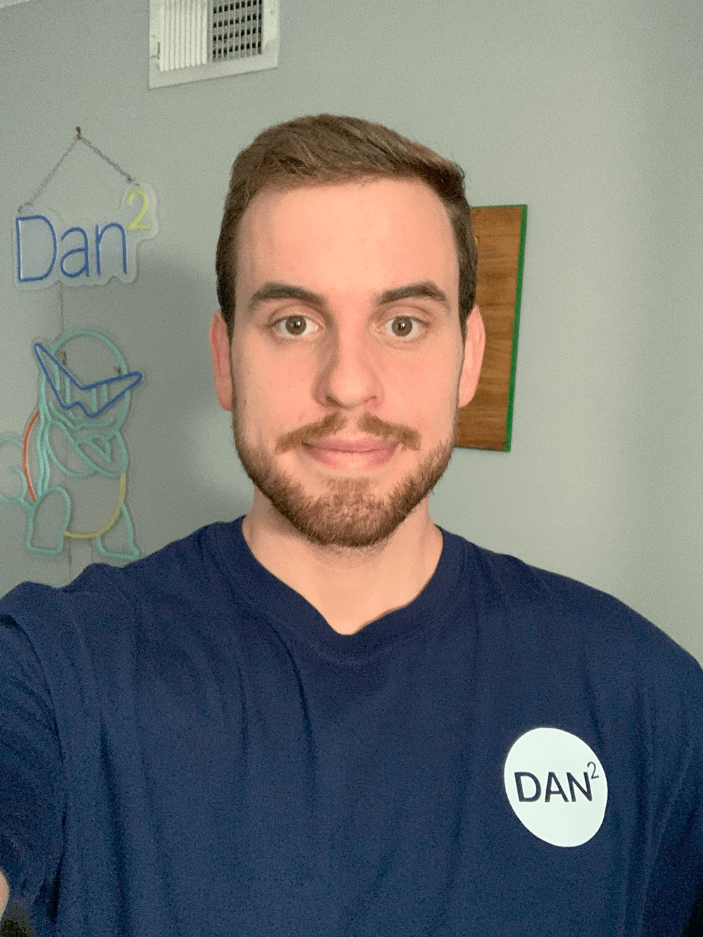 No Hang Up Gang T-Shirt product image (1)