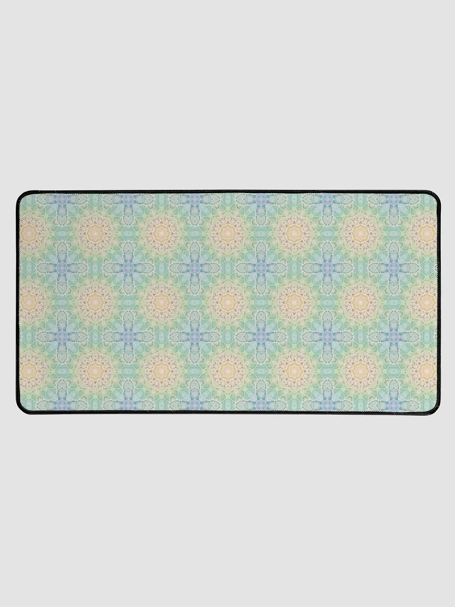 Symmetry Serenity Desk Mat product image (1)
