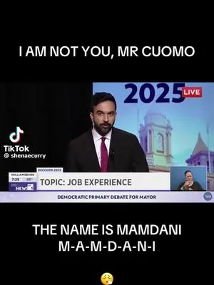 #democracy #mamdani #winner #mayor NEW YORK CITY