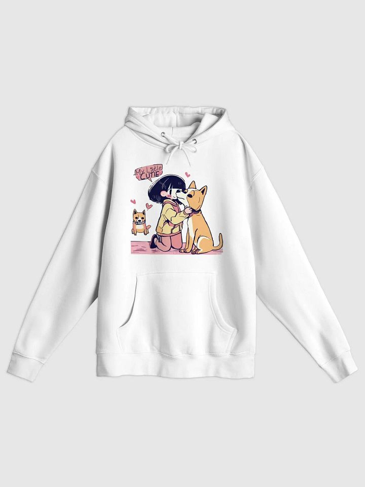 Heartfelt Hugs Premium Hoodie product image (1)
