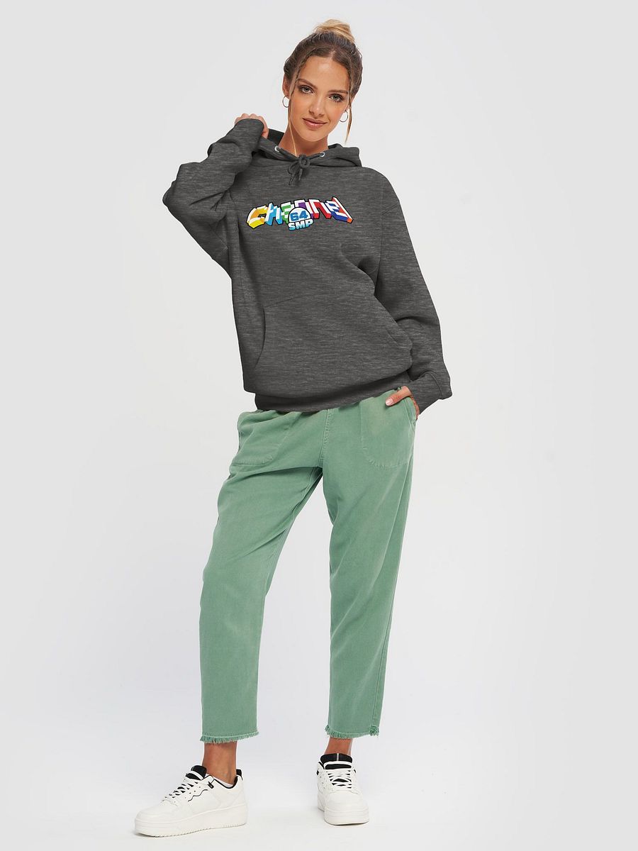 Channel 64 SMP Hoodie product image (18)