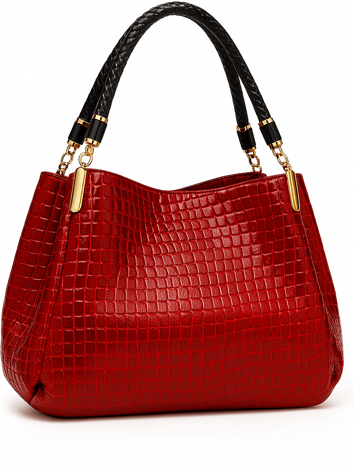 Large Capacity Tote Shoulder & Handbag Bag product image (2)