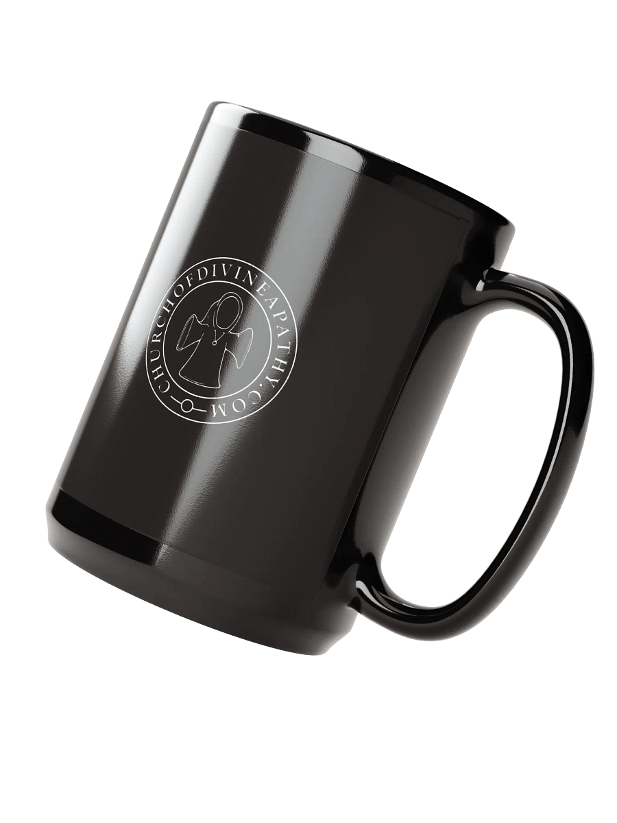 Stay Perfectly Still... Mug product image (3)