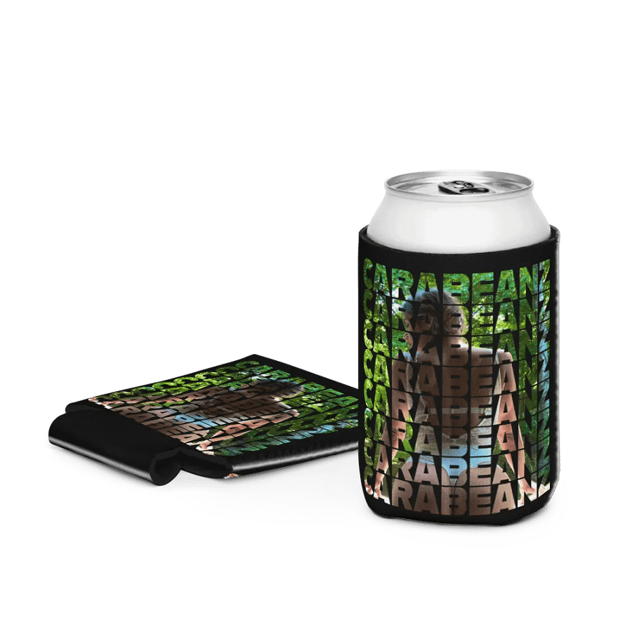 Bootyful View Coozie product image (4)