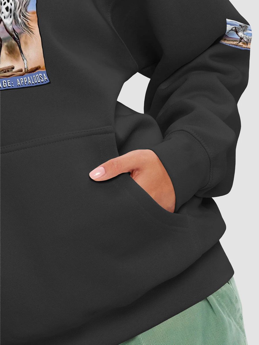 Heritage Horse Appaloosa Sweatshirt product image (8)