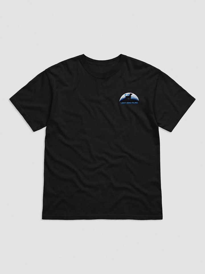 Last Dog Films T-Shirt product image (1)