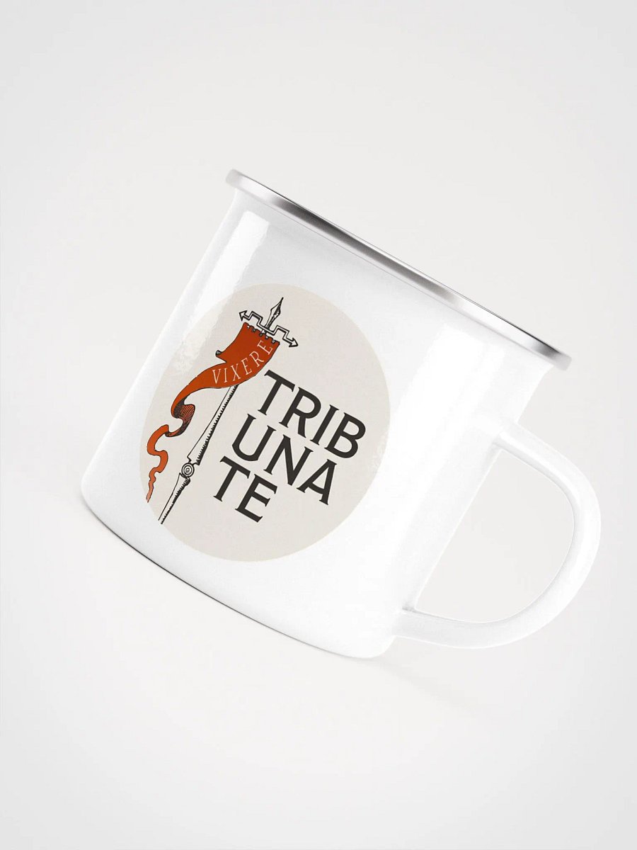 Enamel Mug product image (5)