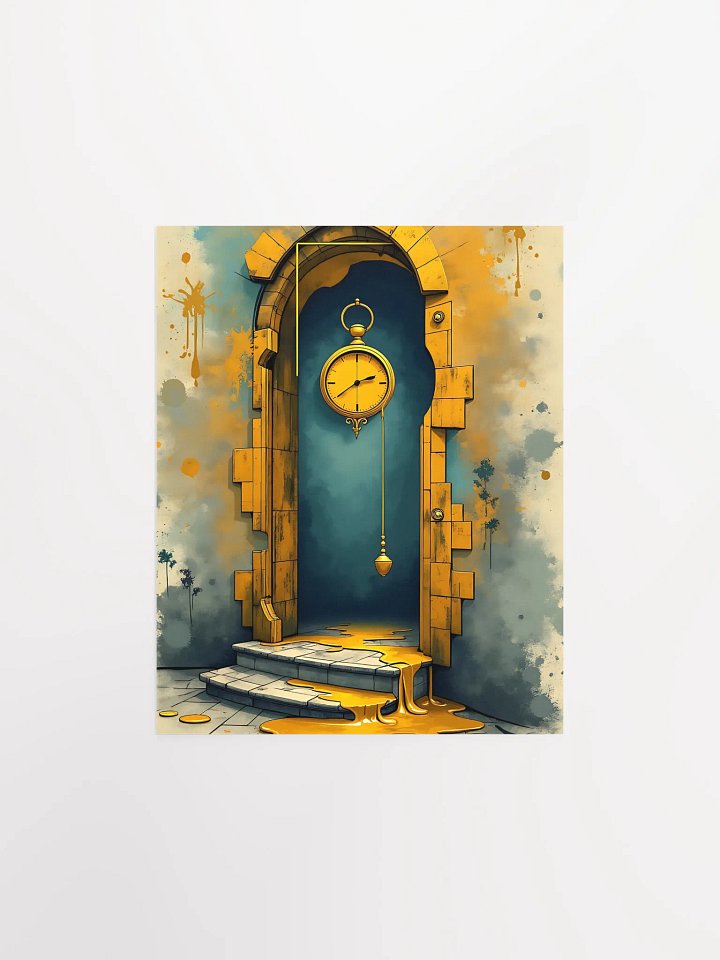 Beyond Time product image (1)