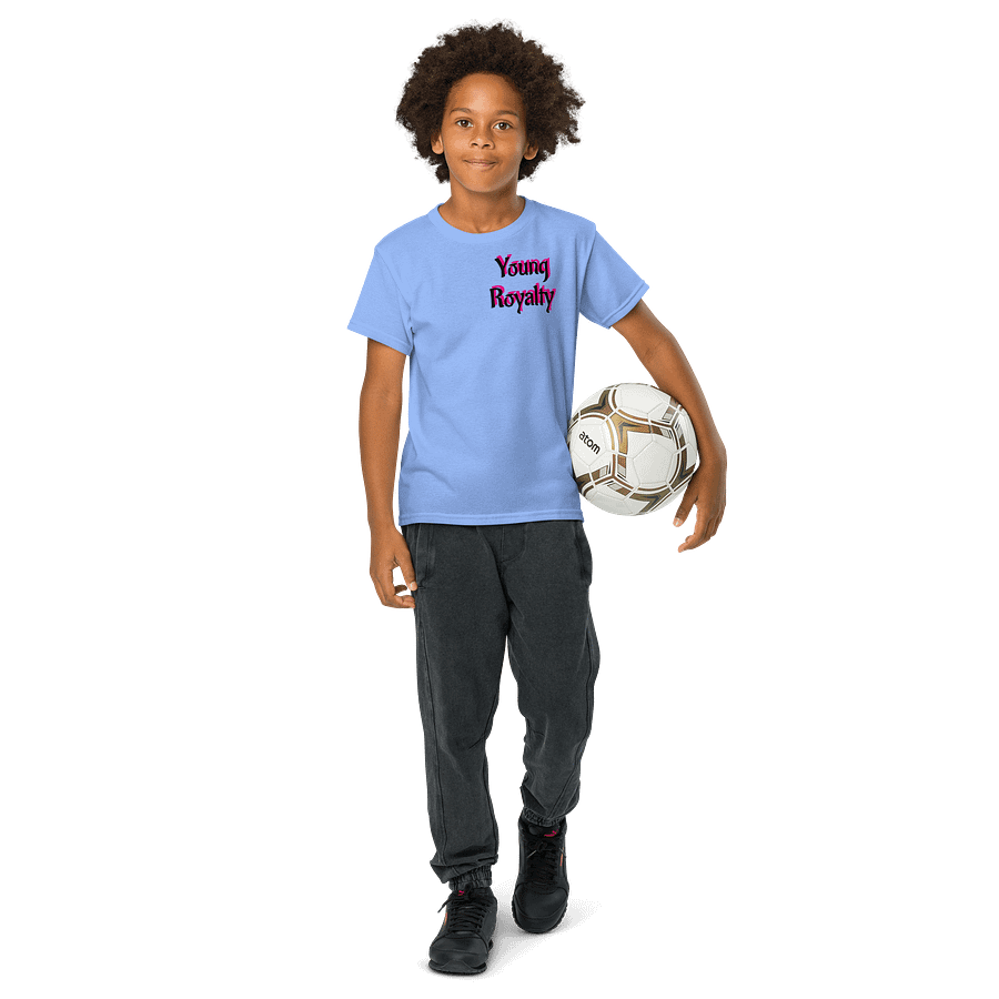 Young Royalty for the Kids. product image (8)