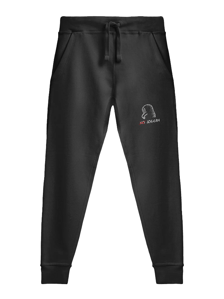 No Joggin Joggers product image (2)