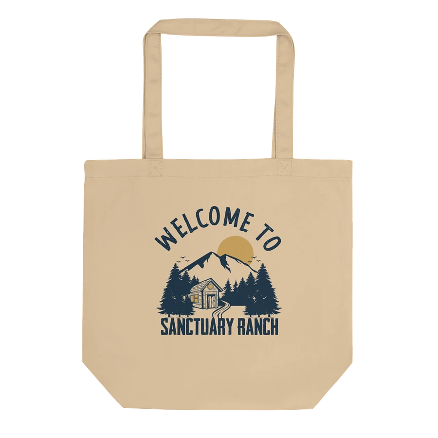 Sanctuary Ranch Tote product image (1)