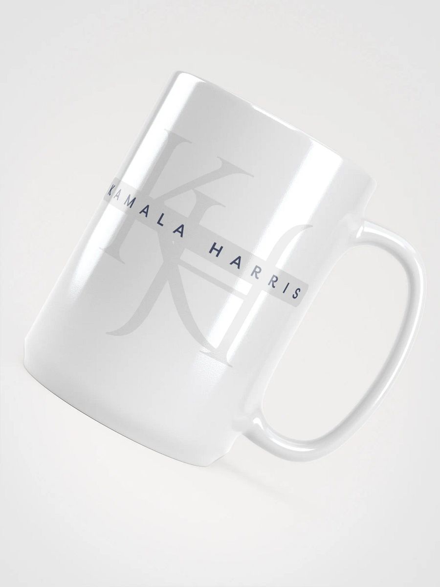 KAMALA HARRIS Mug product image (4)