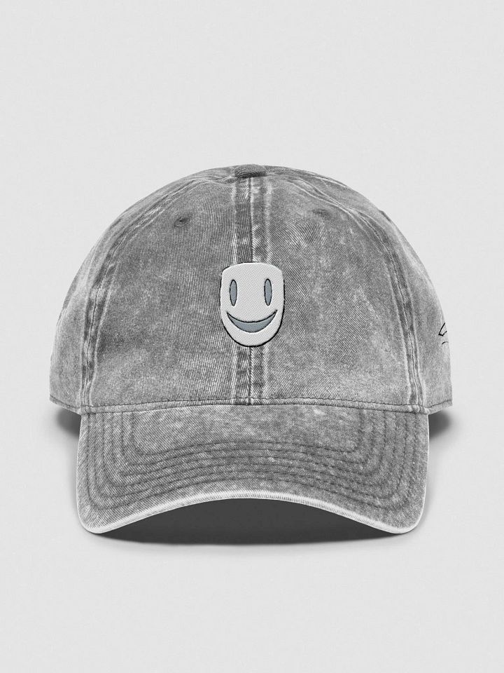 Serenova Mask Dad Hat product image (2)