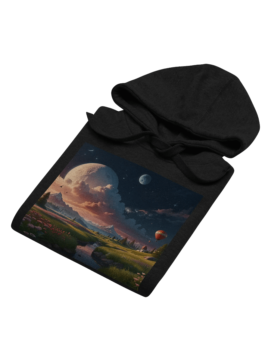 Dream Land Hoodie product image (88)