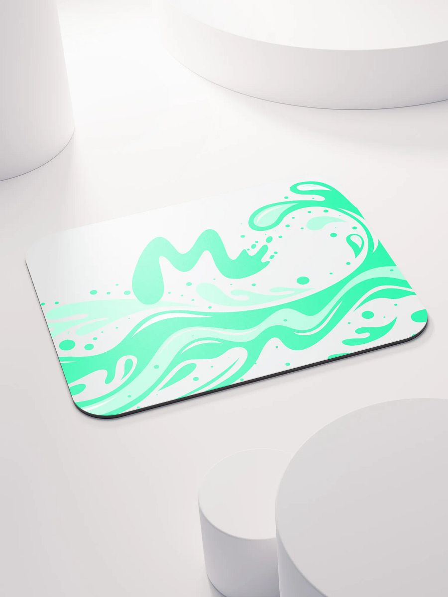 Millzaa Mouse Pad product image (4)