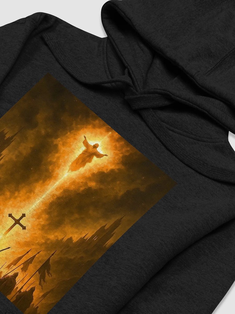 Grand Kingdom Hoodie product image (3)