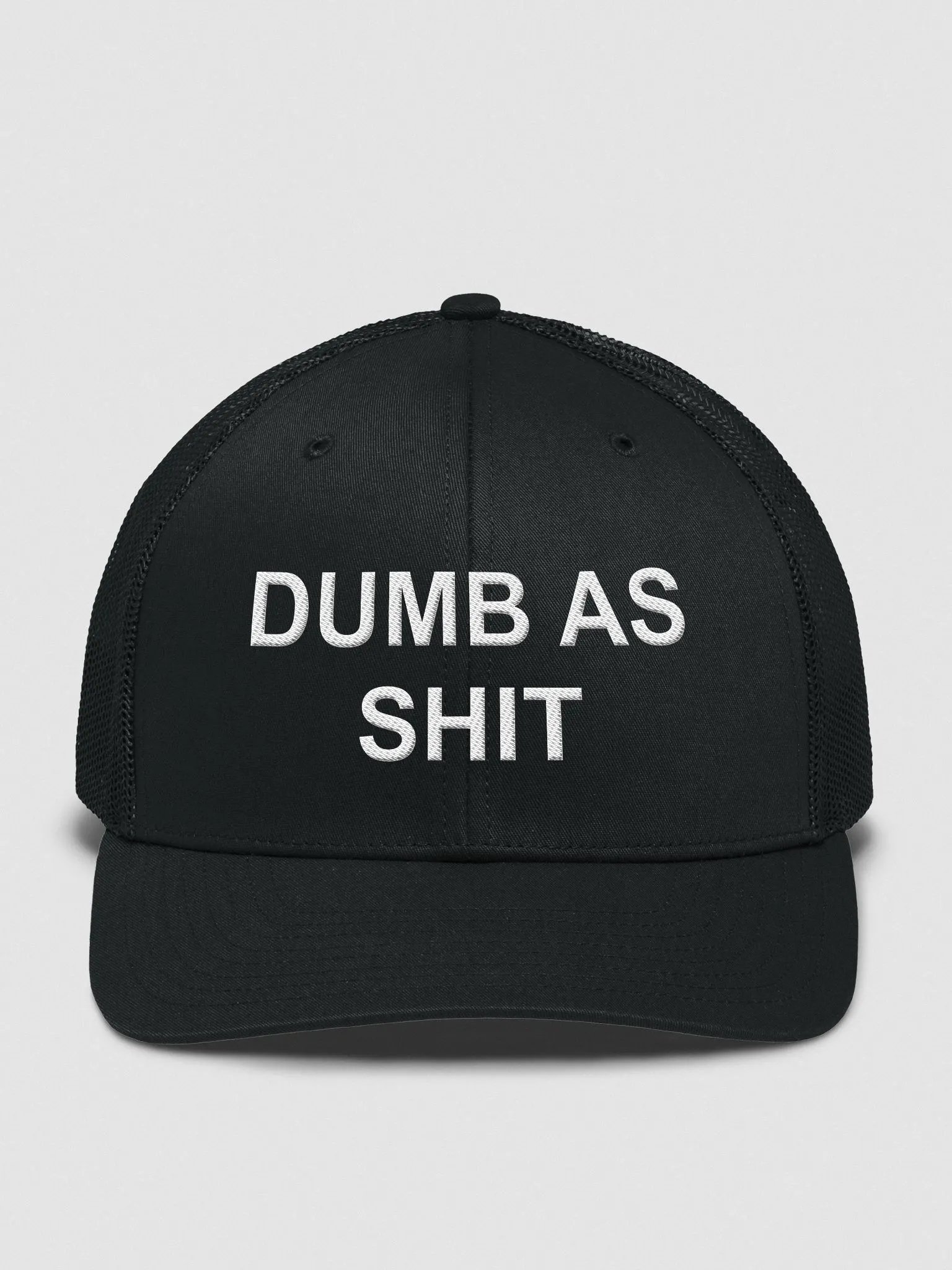 DASG TRUCKER HAT product image (1)