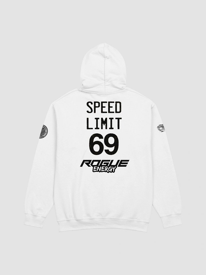 RaiseHellGaming Skill Issue Hoodie product image (13)