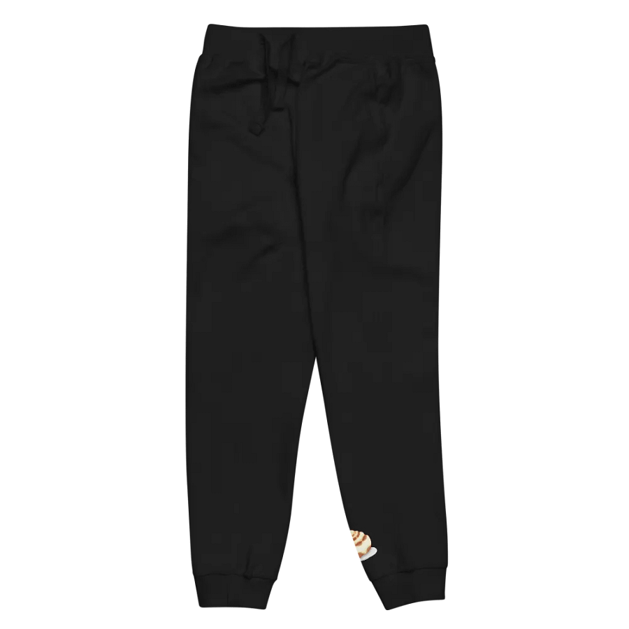 Capybara Cinn Roll Unisex joggers product image (2)