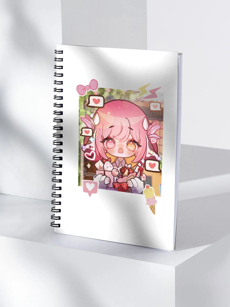 Lumi Note Pad product image (4)