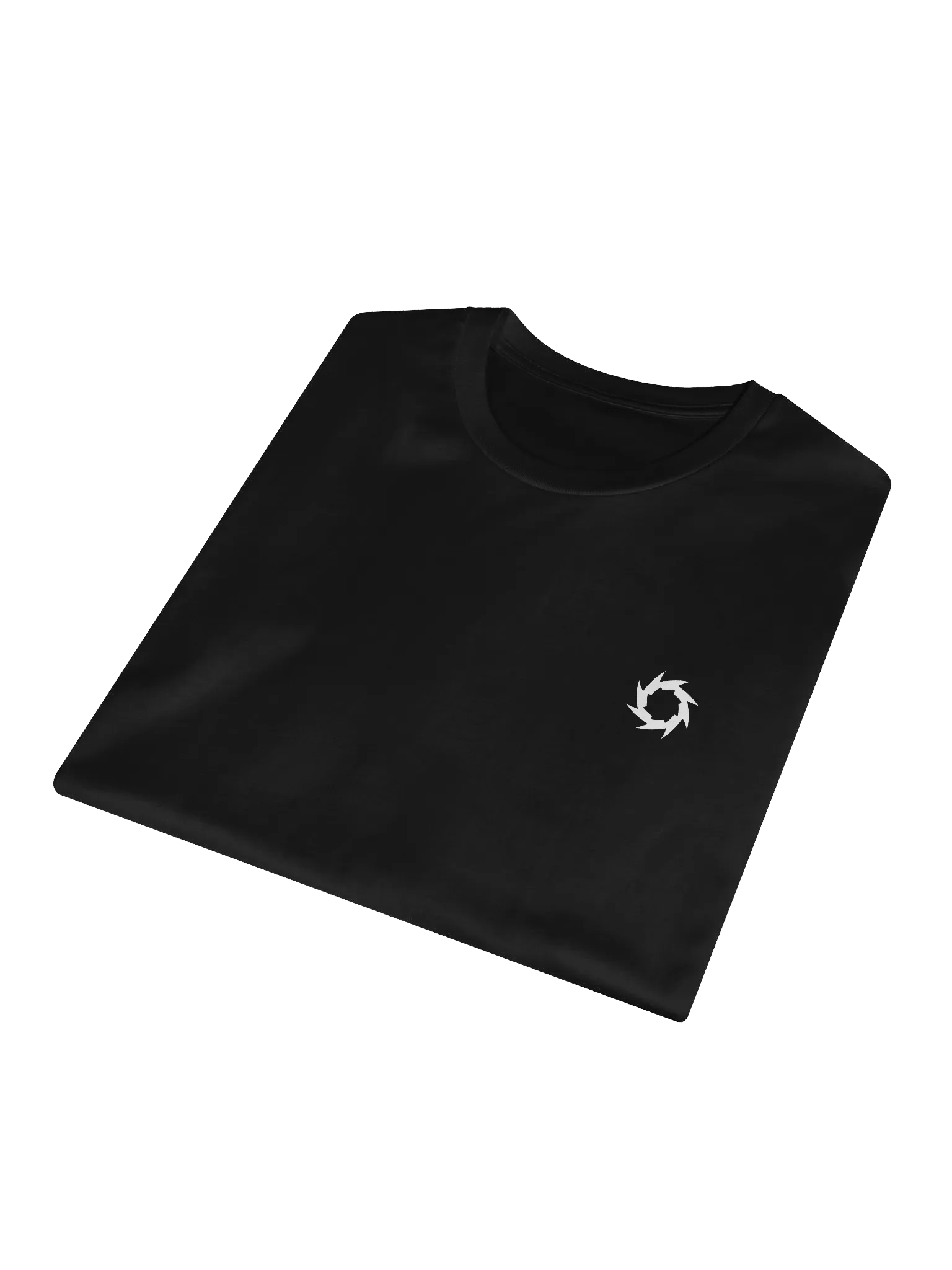 Dynamic Grid Unisex T-Shirt product image (3)