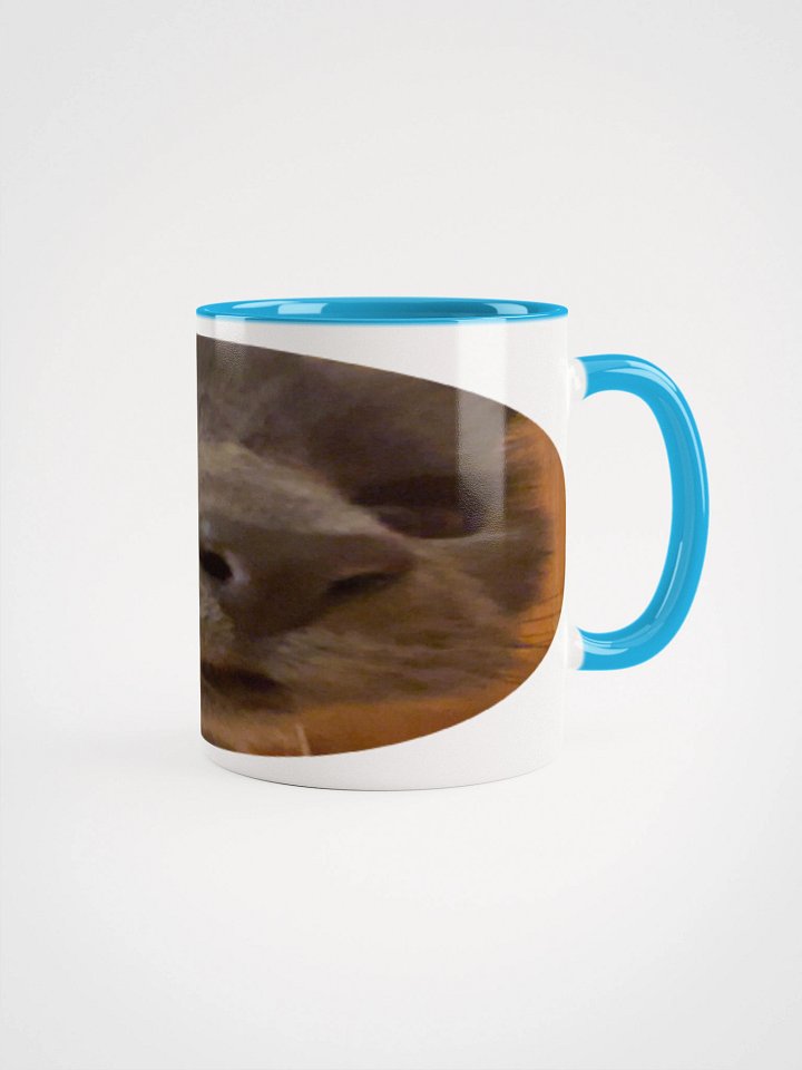 Mould Spore Mug product image (3)