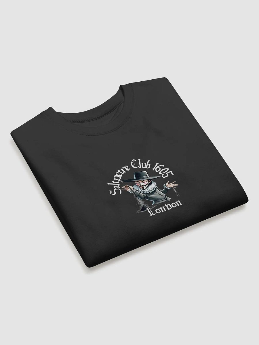 Guy Fawkes Sweatshirt product image (3)