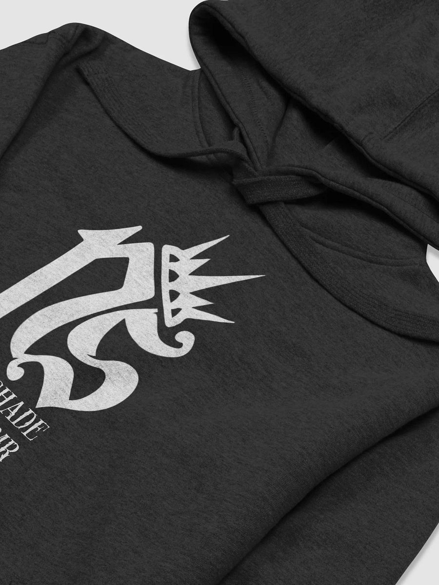 Nightshade Queen Logo Hoodie product image (30)