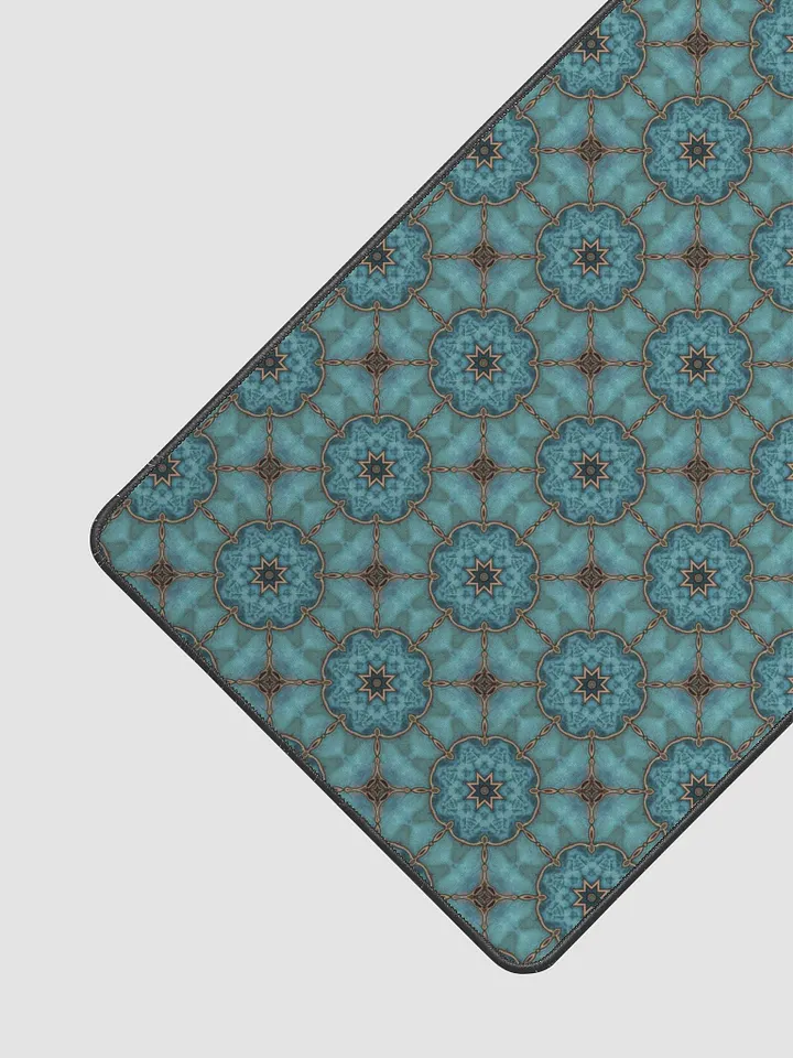 Large Desk Mat 22" x 12" #18582400 product image (1)