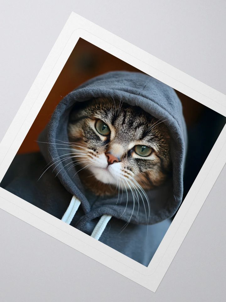 Hacker Cat product image (5)
