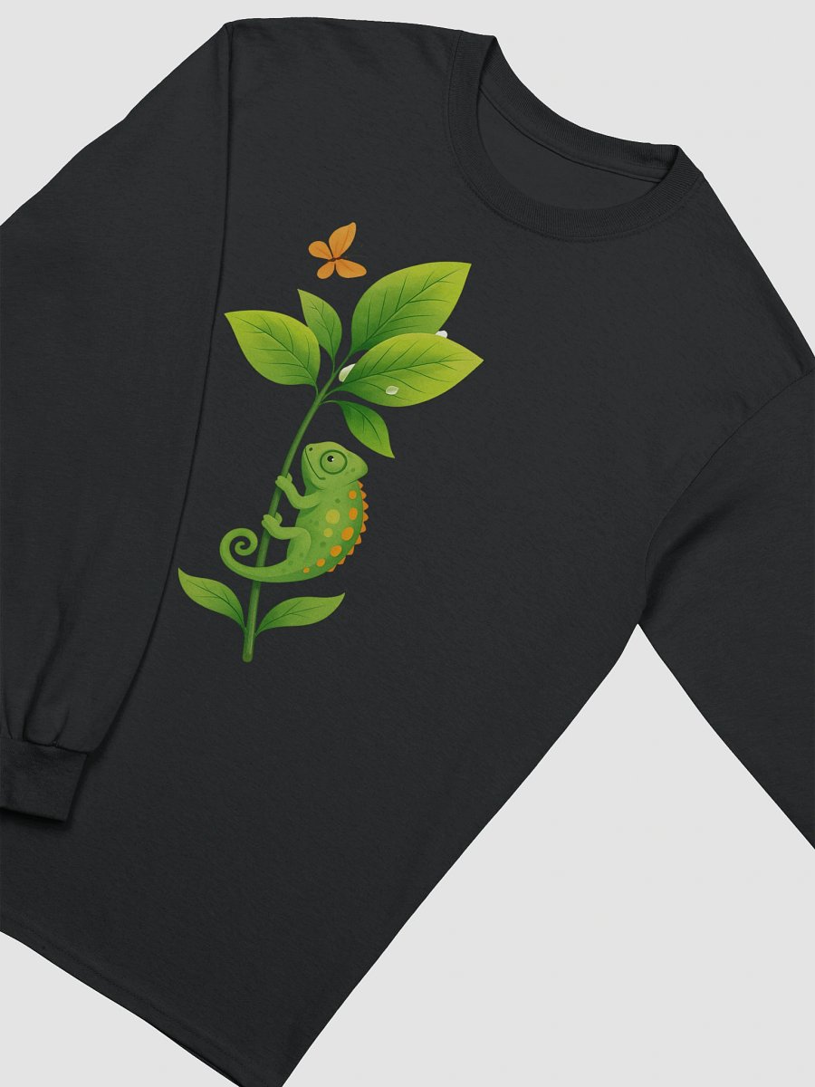 Chameleon's Harmony Long Sleeve Tee product image (3)