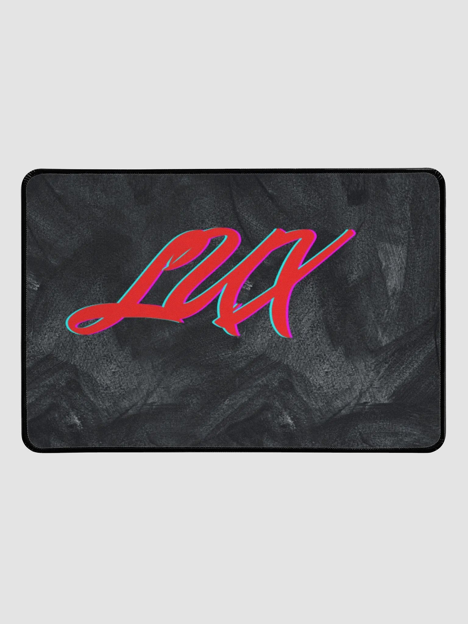 LUX Desk Mat product image (1)